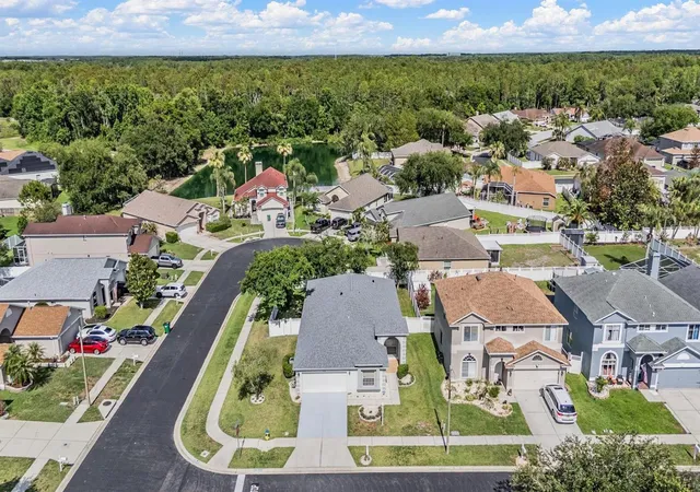 4th image of 4940 Woodmere Rd, Land O Lakes, FL 34639 | MLS# TB8510730
