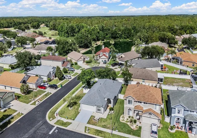 5th image of 4940 Woodmere Rd, Land O Lakes, FL 34639 | MLS# TB8510730