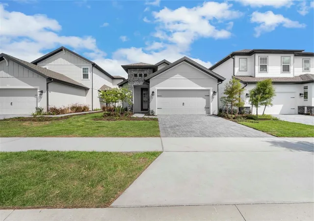 Photo 1 of Single family home for sale at 7891 Somersworth Dr, Kissimmee, FL 34747 | MLS# TB8510734 | Listing updated on 2026-10-01
