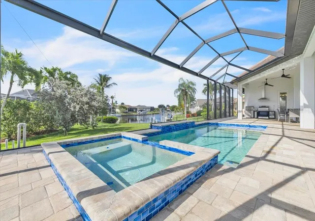 3rd image of 1323 Penguin Ct, Punta Gorda, FL 33950 | MLS# C7526413