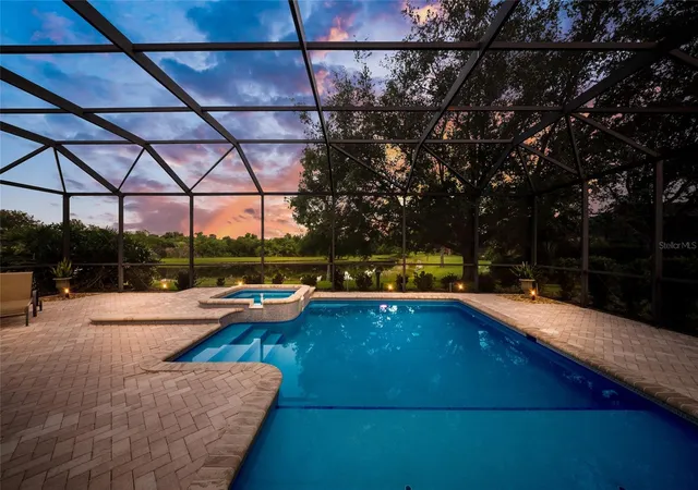 4th image of 12710 Stone Ridge Pl, Lakewood Ranch, FL 34202 | MLS# A4694370