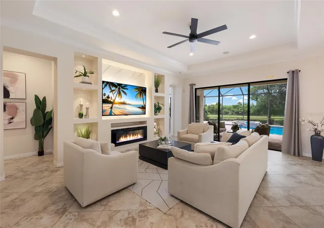 5th image of 12710 Stone Ridge Pl, Lakewood Ranch, FL 34202 | MLS# A4694370