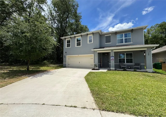 1st image of 325 Charles Dr, Deland, FL 32724 | MLS# O6409581