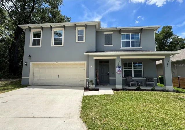 2nd image of 325 Charles Dr, Deland, FL 32724 | MLS# O6409581