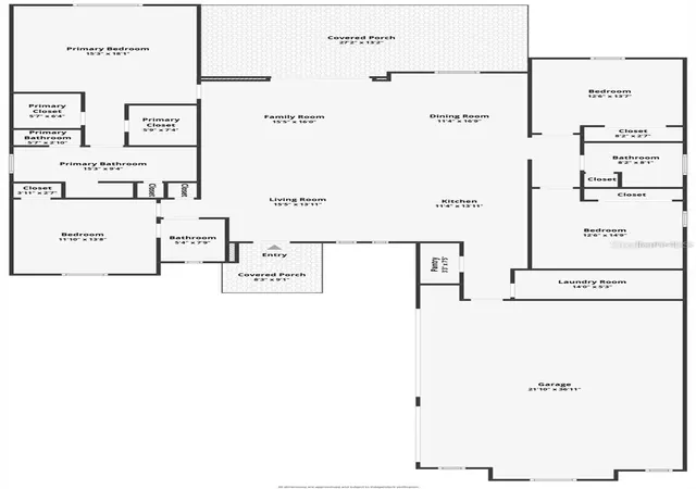 45th image of 68 Eric Dr, Palm Coast, FL 32164 | MLS# FC318684