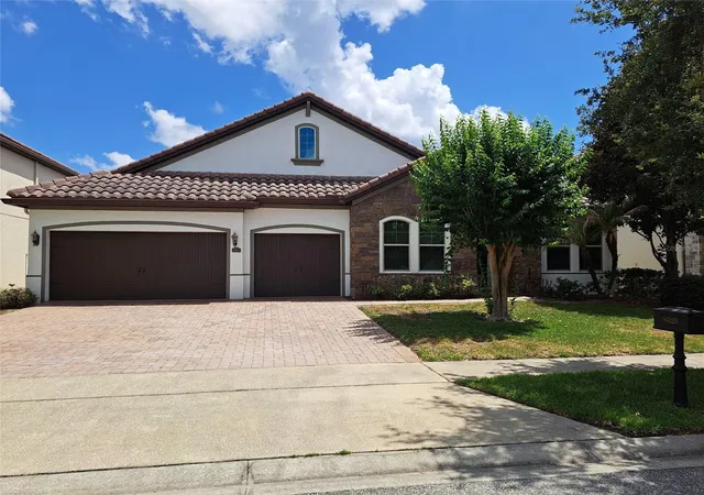 Single family home for sale at 8420 Morehouse Dr, ORLANDO, FL 32836 | MLS# O6409586