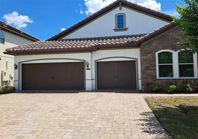 Photo 1 of Single family home for sale at 8420 Morehouse Dr, Orlando, FL 32836 | MLS# O6409586 | Listing updated on 2026-10-01