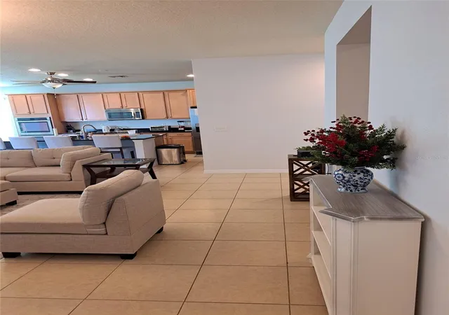 Photo 4 of Single family home for sale at 8420 Morehouse Dr, Orlando, FL 32836 | MLS# O6409586 | Listing updated on 2026-10-01