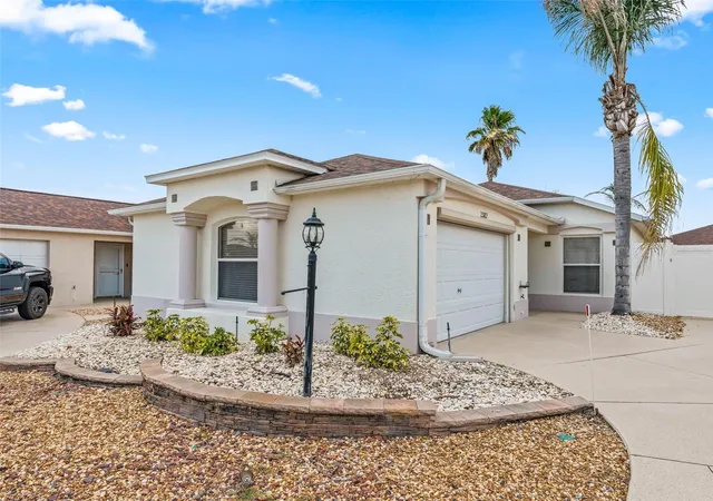 Photo 1 of Single family home for sale at 2382 Othello Ct, The Villages, FL 32162 | MLS# OM725096 | Listing updated on 2026-08-31