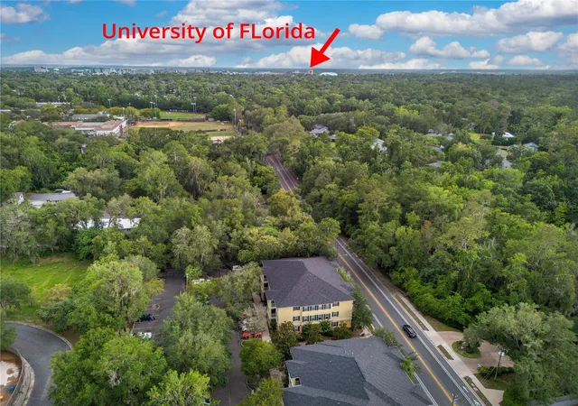 Photo 3 of Condo for sale at 2227 Nw 16th Terrace, Gainesville, FL 32605 | MLS# GC540485 | Listing updated on 2026-08-29