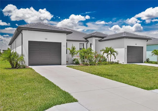 1st image of 180 Madrid Blvd, Punta Gorda, FL 33950 | MLS# C7526414