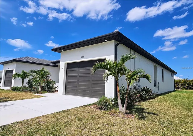 3rd image of 180 Madrid Blvd, Punta Gorda, FL 33950 | MLS# C7526414