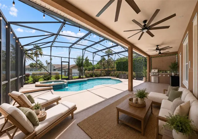 Photo 1 of Single family home for sale at 1620 Marina Lake Dr, Kissimmee, FL 34744 | MLS# S5150329 | Listing updated on 2026-09-12