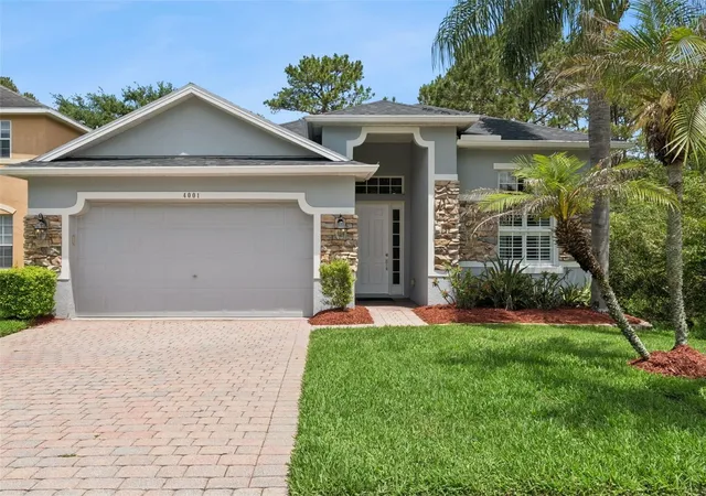 Homes for sale in Oviedo, FL | 4001 Heirloom Rose Pl, Oviedo, FL 32766 | MLS# O6409596
