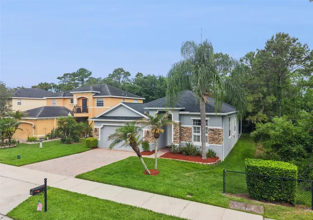 Homes for sale in Oviedo, FL | 4001 Heirloom Rose Pl, Oviedo, FL 32766 | MLS# O6409596