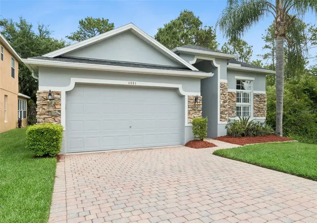Homes for sale in Oviedo, FL | 4001 Heirloom Rose Pl, Oviedo, FL 32766 | MLS# O6409596