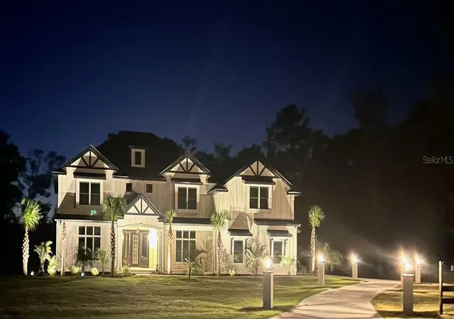 Photo 54 of Single family home for sale at 285 SW Hermitage Glen, HIGH SPRINGS, FL 32643 | MLS# GC540486 | Listing updated on 2026-10-08