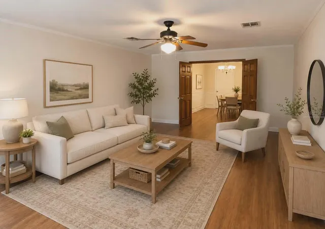 4th image of 1018 Ne 20Th St, Ocala, FL 34470 | MLS# OM725100