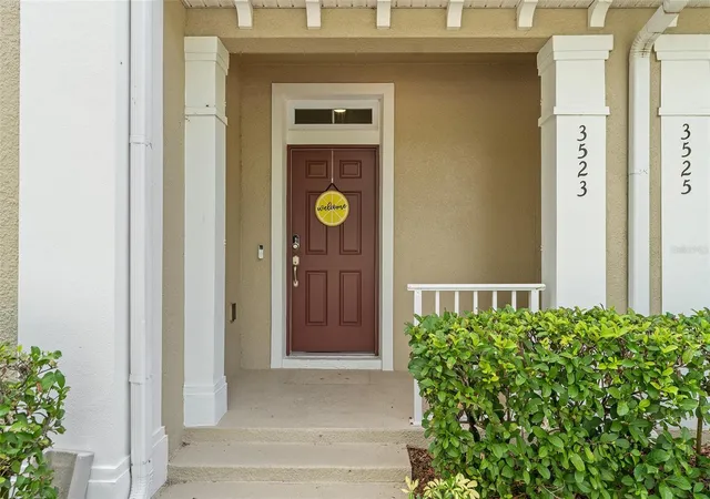Photo 2 of Townhouse for sale at 3523 Clay Brick Rd, Harmony, FL 34773 | MLS# S5150333 | Listing updated on 2026-09-02