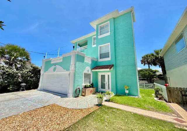 1st image of 107 6th St N, Flagler Beach, FL 32136 | MLS# FC318688