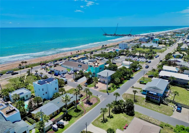 2nd image of 107 6th St N, Flagler Beach, FL 32136 | MLS# FC318688