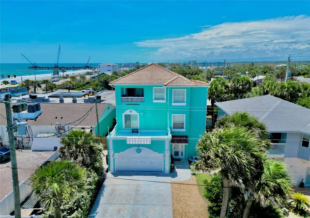 44th image of 107 6th St N, Flagler Beach, FL 32136 | MLS# FC318688