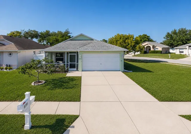 1st image of 8330 Goldome Dr, Port Richey, FL 34668 | MLS# W7885949