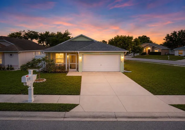 2nd image of 8330 Goldome Dr, Port Richey, FL 34668 | MLS# W7885949