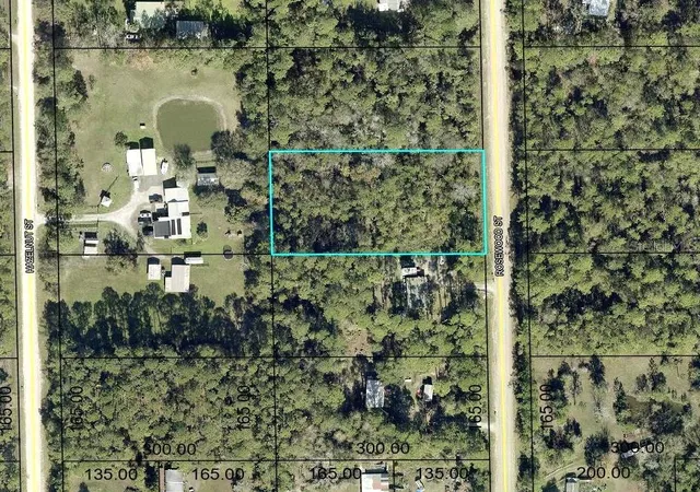 Homes for sale in Bunnell, FL | 1352 Rosewood St, Bunnell, FL 32110 | MLS# FC318689
