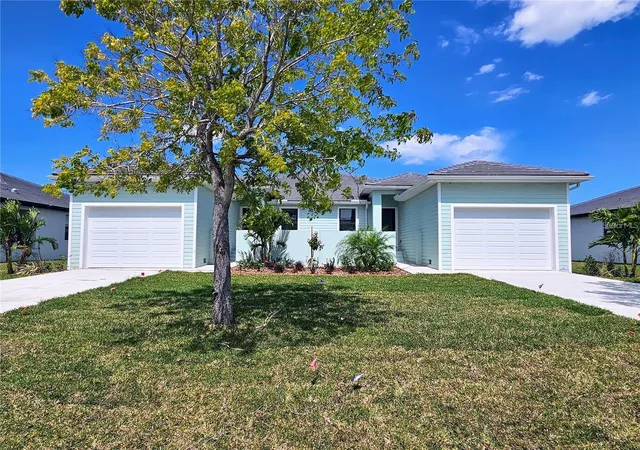1st image of 174 Madrid Blvd, Punta Gorda, FL 33950 | MLS# C7526418