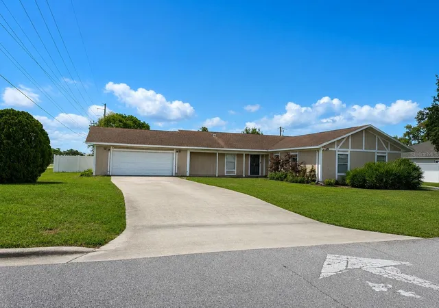 Homes for sale in Deltona, FL | 1540 Jupiter Ave, Deltona, FL 32738 | MLS# FC318690