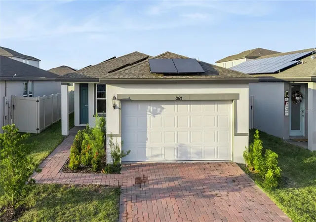 Photo 1 of Single family home for sale at 6028 Bimini Ave, Haines City, FL 33844 | MLS# O6409624 | Listing updated on 2026-07-21