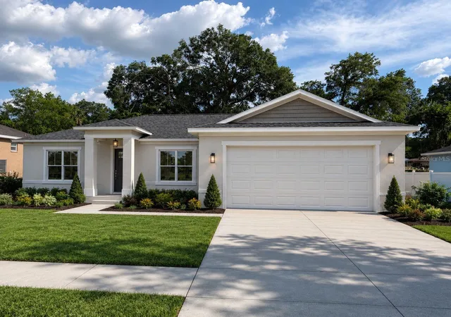 Photo 1 of Single family home for sale at 3548 Se 135th Lane, Summerfield, FL 34491 | MLS# O6409626 | Listing updated on 2026-05-26