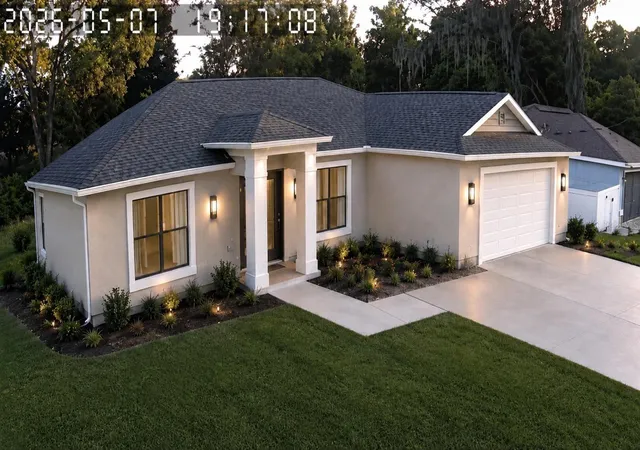 Photo 2 of Single family home for sale at 3548 Se 135th Lane, Summerfield, FL 34491 | MLS# O6409626 | Listing updated on 2026-05-26