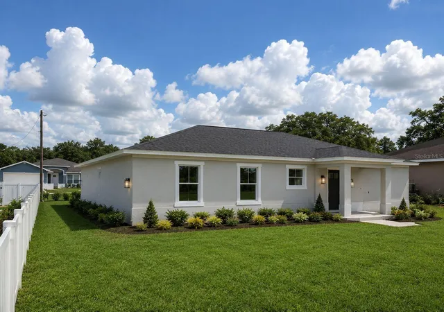 Photo 3 of Single family home for sale at 3548 Se 135th Lane, Summerfield, FL 34491 | MLS# O6409626 | Listing updated on 2026-05-26