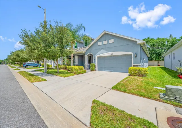 3rd image of 5728 Stockport St, Riverview, FL 33578 | MLS# TB8510799