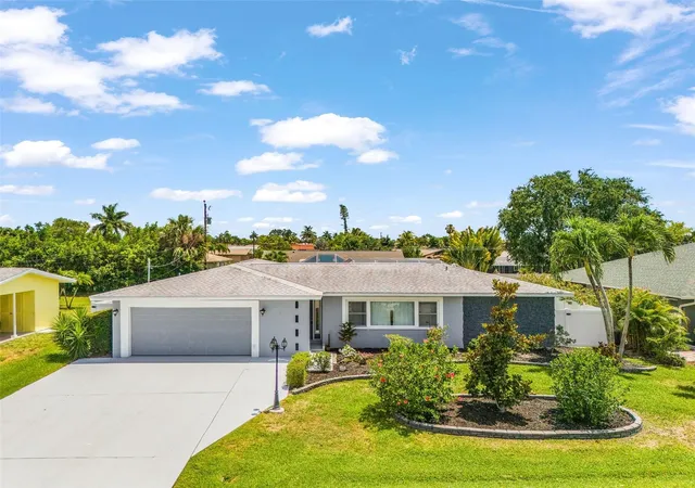 Photo 1 of Single family home for sale at 1320 Se 26th Terrace, Cape Coral, FL 33904 | MLS# TB8510801 | Listing updated on 2026-10-02