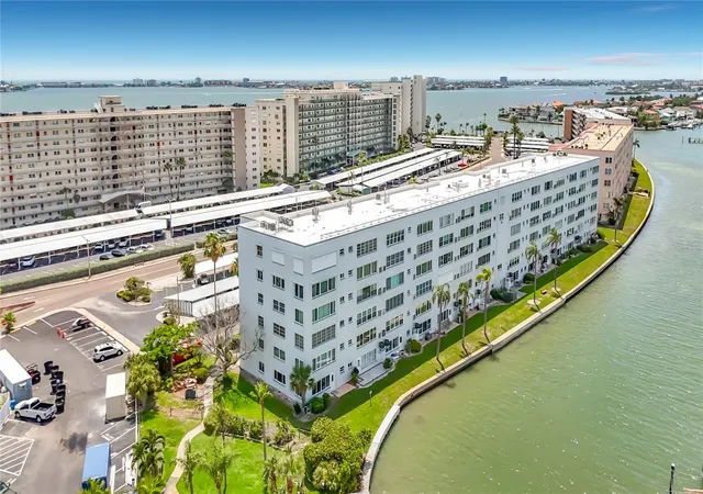 1st image of 5925 Shore Blvd S #107, Gulfport, FL 33707 | MLS# TB8510812