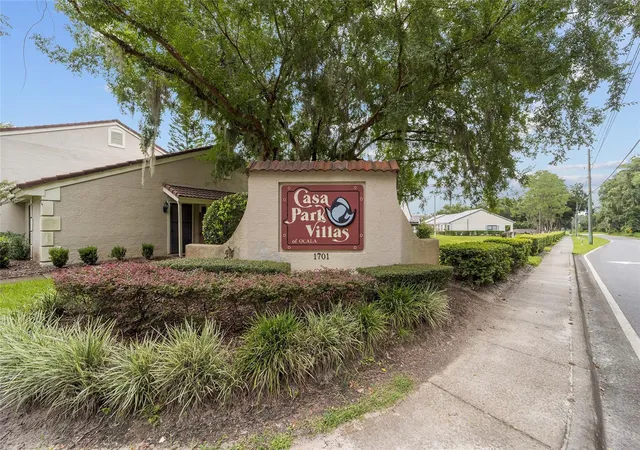 2nd image of 1701 Se 24th Rd #102, Ocala, FL 34471 | MLS# OM725109