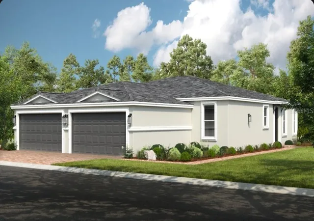 Photo 1 of Sale Pending at 5380 Spoonflower Ct, Saint Cloud, FL 34771 | MLS# O6409643 | Listing updated on 2026-08-30