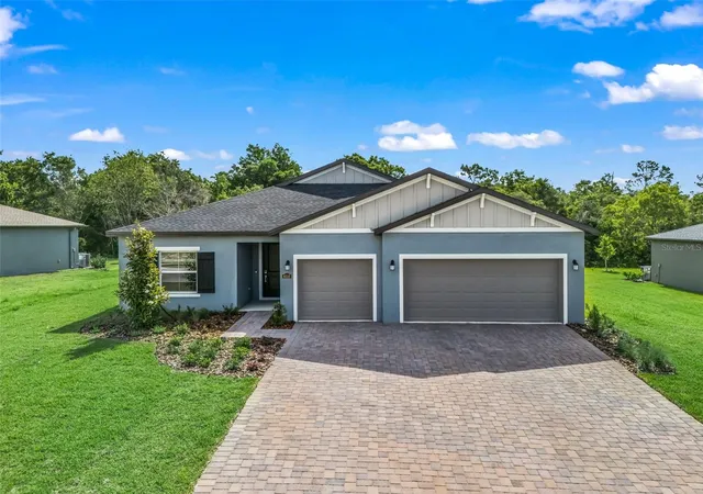 Homes for sale in Dunnellon, FL | 6510 Sw 180th Cir, Dunnellon, FL 34432 | MLS# G5112649