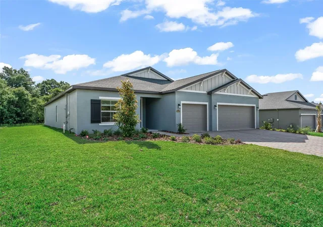 Photo 4 of Single family home for sale at 6510 SW 180th Circle, Dunnellon, FL 34432 | MLS# G5112649 | Listing updated on 2026-10-06
