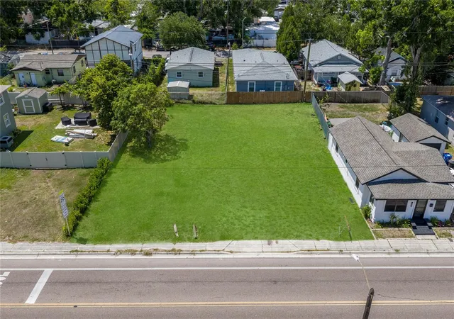 Photo 2 of Land for sale at 15th Avenue S, Saint Petersburg, FL 33712 | MLS# TB8510824 | Listing updated on 2026-06-01