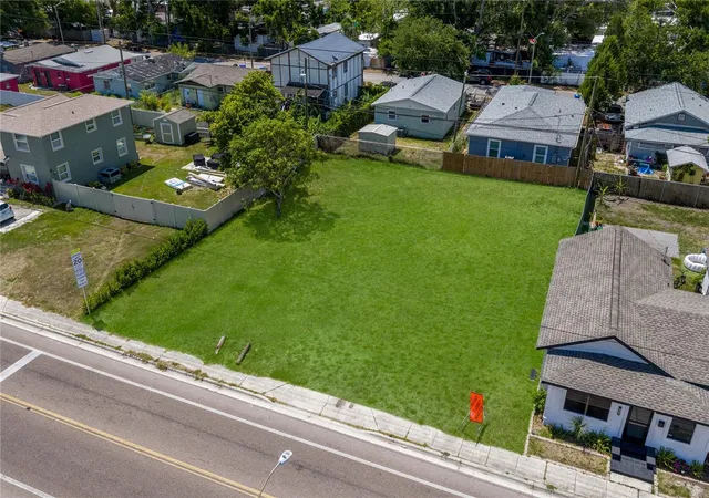 Photo 3 of Land for sale at 15th Avenue S, Saint Petersburg, FL 33712 | MLS# TB8510824 | Listing updated on 2026-06-01