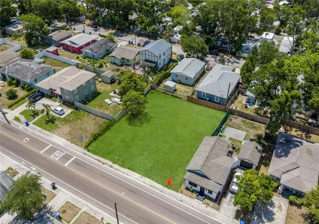 Photo 3 of Land for sale at 15th Avenue S, Saint Petersburg, FL 33712 | MLS# TB8510824 | Listing updated on 2026-06-01