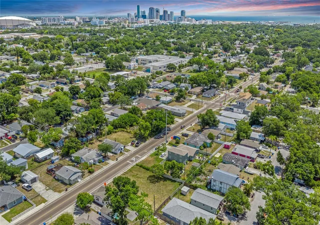 Photo 4 of Land for sale at 15th Avenue S, Saint Petersburg, FL 33712 | MLS# TB8510824 | Listing updated on 2026-06-01