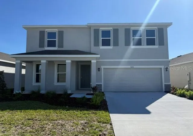 Photo 1 of Single family home for sale at 5432 Silver Moonlight Dr, Palmetto, FL 34221 | MLS# A4694392 | Listing updated on 2026-10-08