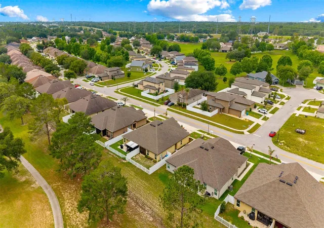 41st image of 8975 Southern Charm Cir, Brooksville, FL 34613 | MLS# TB8510828