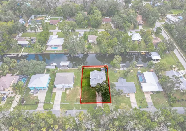 Photo 3 of Single family home for sale at 3625 N Suwannee Point, Crystal River, FL 34428 | MLS# OM725111 | Listing updated on 2026-07-14