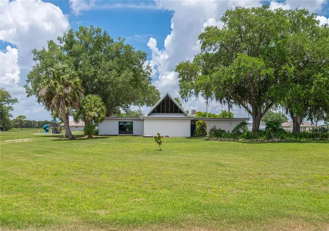Photo 1 of Single family home for sale at 1325 Thornburg Rd, Babson Park, FL 33827 | MLS# P4938776 | Listing updated on 2026-07-08